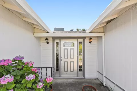 Entry Way - 106 Perraud Dr, Folsom, CA 95630 photo 1 of 2