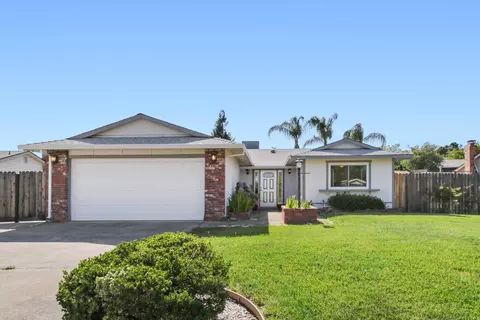 Exterior - 106 Perraud Dr, Folsom, CA 95630 photo 13 of 13