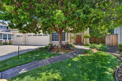 Exterior - 4908 Regal Ct, Rocklin, CA 95765 photo 12 of 12