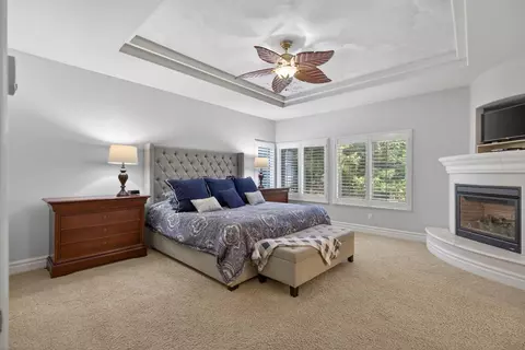 Bedroom - 4908 Regal Ct, Rocklin, CA 95765 photo 1 of 3