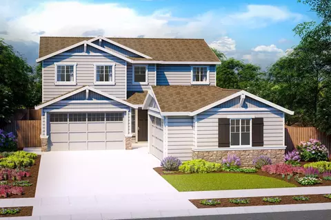 2787 Spooner Way, Roseville, CA 95747