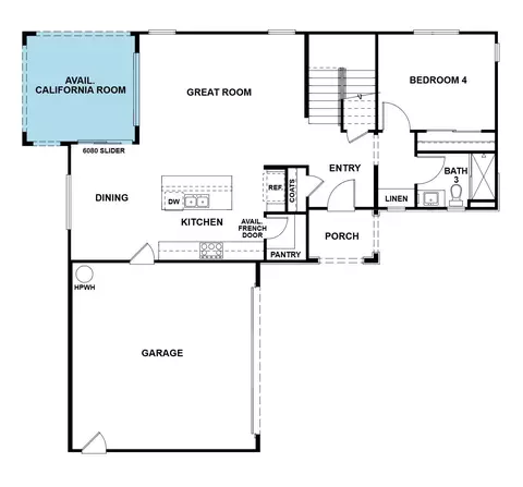 3010 Brentridge St, Lathrop, CA 95330