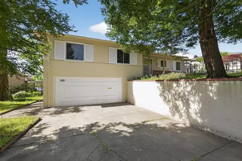1188 Grizzly Peak Blvd, Berkeley, CA 94708