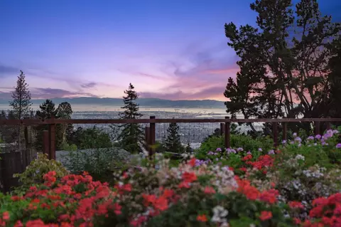 1188 Grizzly Peak Blvd, Berkeley, CA 94708