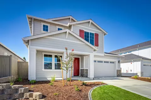 2709 Contour Way, Roseville, CA 95747