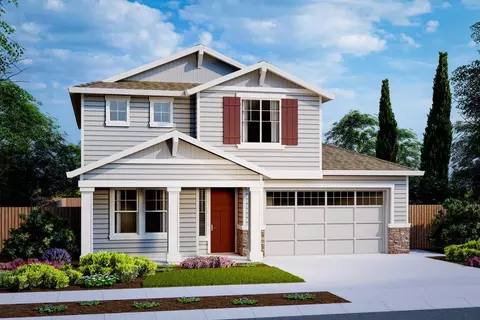 2709 Contour Way, Roseville, CA 95747