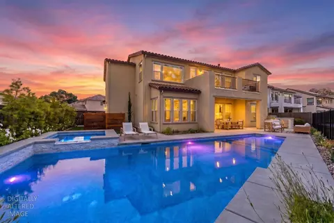 Exterior - 4792 Crowne Point Ct, Rocklin, CA 95677 photo 7 of 8