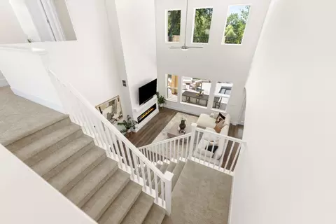 Entry Way - 4792 Crowne Point Ct, Rocklin, CA 95677 photo 3 of 5