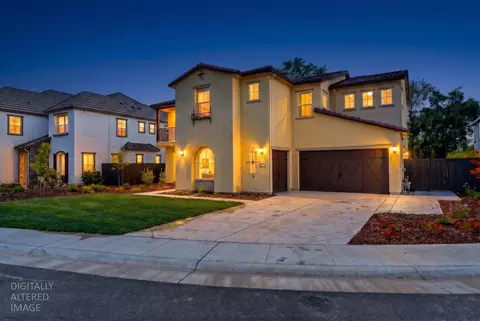 Exterior - 4792 Crowne Point Ct, Rocklin, CA 95677 photo 6 of 8