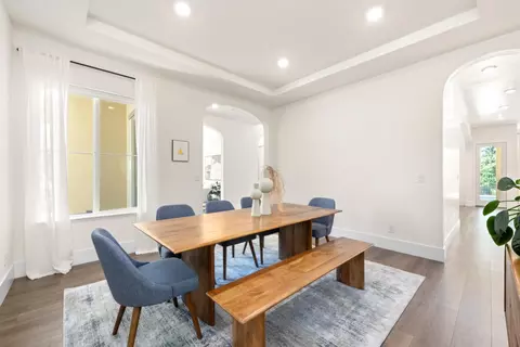Dining - 4792 Crowne Point Ct, Rocklin, CA 95677 photo 2 of 4