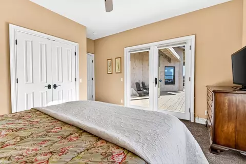 Bedroom - 19165 Leopard Ct, Grass Valley, CA 95949 photo 5 of 9
