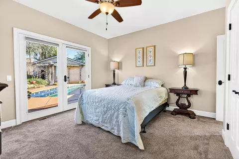 Bedroom - 19165 Leopard Ct, Grass Valley, CA 95949 photo 9 of 9