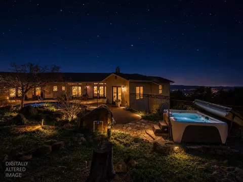 Exterior - 19165 Leopard Ct, Grass Valley, CA 95949 photo 1 of 19