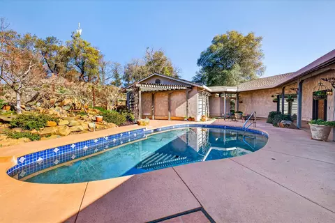 Exterior - 19165 Leopard Ct, Grass Valley, CA 95949 photo 19 of 19