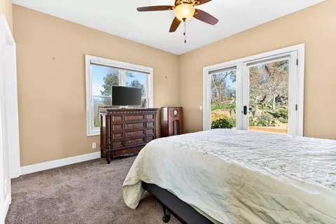 Bedroom - 19165 Leopard Ct, Grass Valley, CA 95949 photo 7 of 9