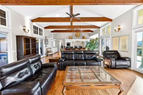 Living - 19165 Leopard Ct, Grass Valley, CA 95949 photo 4 of 4