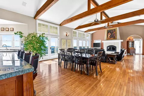 Dining - 19165 Leopard Ct, Grass Valley, CA 95949 photo 2 of 3