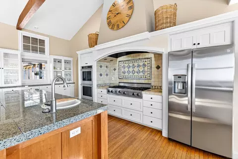 Kitchen - 19165 Leopard Ct, Grass Valley, CA 95949 photo 9 of 9