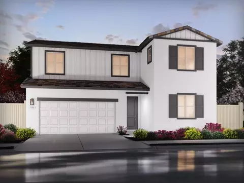 1947 Oski Ave, Manteca, CA 95337