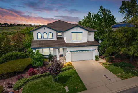 4446 Menaggio Way, El Dorado Hills, CA 95762