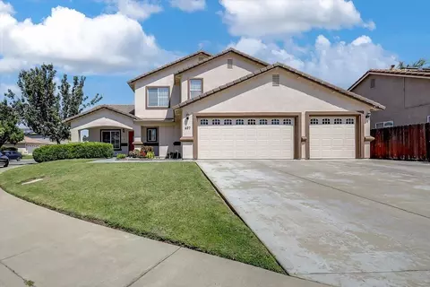 407 Whiterock Dr, Yuba City, CA 95991