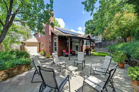 Exterior - 5653 Adobe Rd, Rocklin, CA 95765 photo 12 of 12