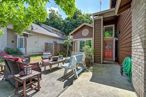 Exterior - 5653 Adobe Rd, Rocklin, CA 95765 photo 5 of 12