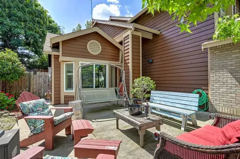 Exterior - 5653 Adobe Rd, Rocklin, CA 95765 photo 4 of 12
