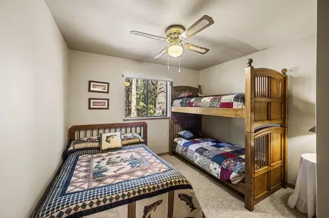 Bedroom - 2798 Saint Moritz Dr, Arnold, CA 95223 photo 4 of 6