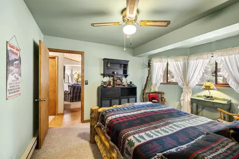 Bedroom - 2798 Saint Moritz Dr, Arnold, CA 95223 photo 3 of 6