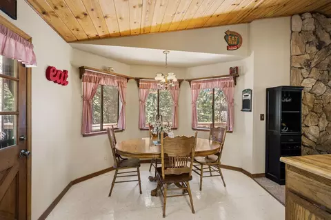 Dining - 2798 Saint Moritz Dr, Arnold, CA 95223 photo 3 of 3