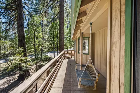 Exterior - 2798 Saint Moritz Dr, Arnold, CA 95223 photo 7 of 11