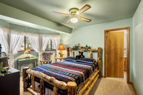 Bedroom - 2798 Saint Moritz Dr, Arnold, CA 95223 photo 1 of 6