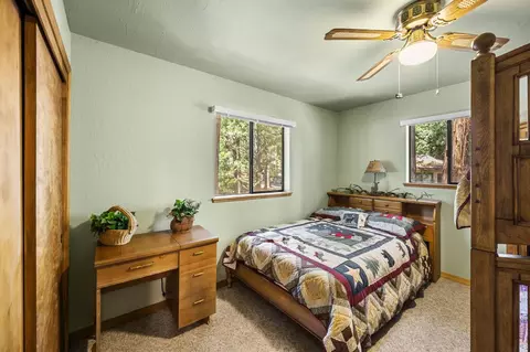Bedroom - 2798 Saint Moritz Dr, Arnold, CA 95223 photo 5 of 6
