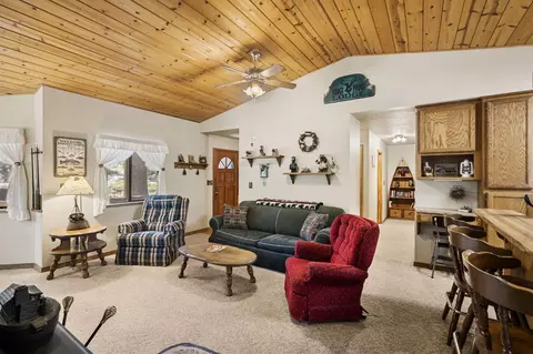 Living - 2798 Saint Moritz Dr, Arnold, CA 95223 photo 3 of 3