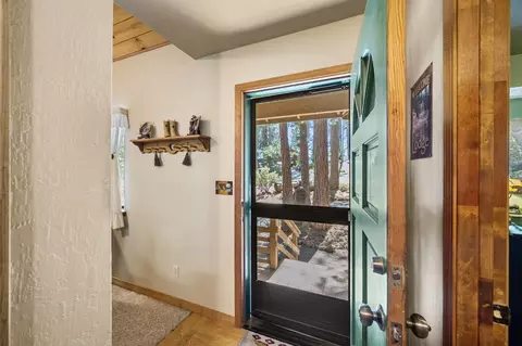 Entry Way - 2798 Saint Moritz Dr, Arnold, CA 95223 photo 1 of 2