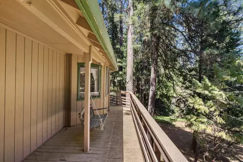 Exterior - 2798 Saint Moritz Dr, Arnold, CA 95223 photo 8 of 11