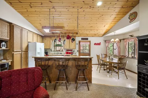 Kitchen - 2798 Saint Moritz Dr, Arnold, CA 95223 photo 1 of 3