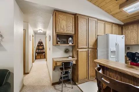 Entry Way - 2798 Saint Moritz Dr, Arnold, CA 95223 photo 2 of 2