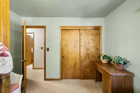 Bedroom - 2798 Saint Moritz Dr, Arnold, CA 95223 photo 6 of 6