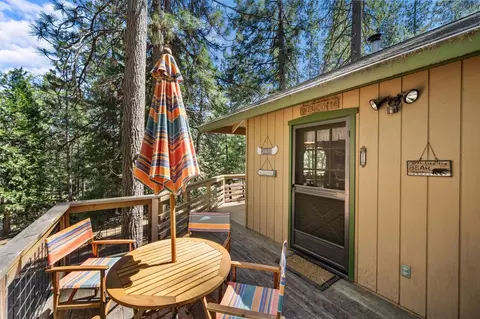 Exterior - 2798 Saint Moritz Dr, Arnold, CA 95223 photo 6 of 11
