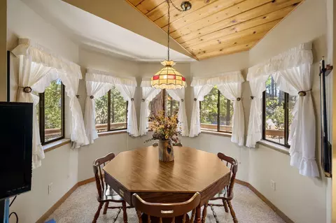 Dining - 2798 Saint Moritz Dr, Arnold, CA 95223 photo 1 of 3