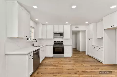 Kitchen - 211 E Yorkshire Dr, Stockton, CA 95207 photo 3 of 3