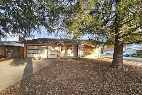4254 Tehama Ave, Fremont, CA 94538