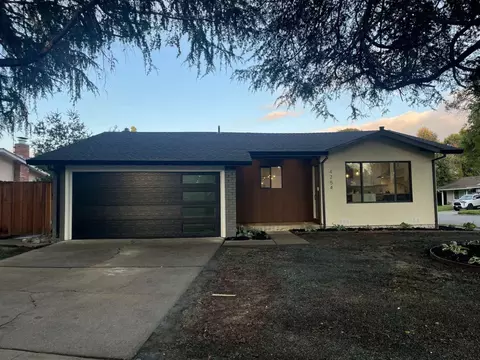 4254 Tehama Ave, Fremont, CA 94538