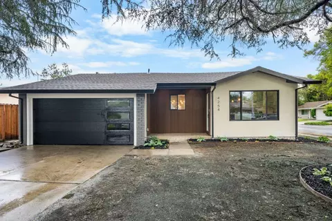 4254 Tehama Ave, Fremont, CA 94538
