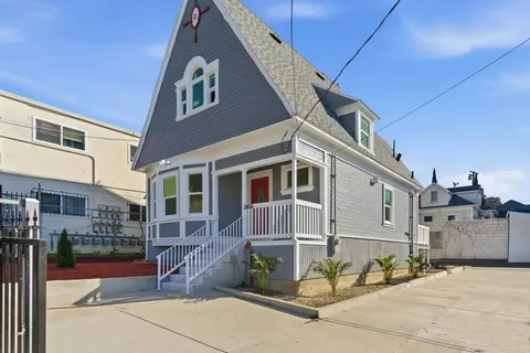 2658 23rd Ave, Oakland, CA 94606
