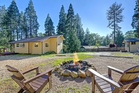 Exterior - 5415 Robert Rd, Pollock Pines, CA 95726 photo 13 of 25