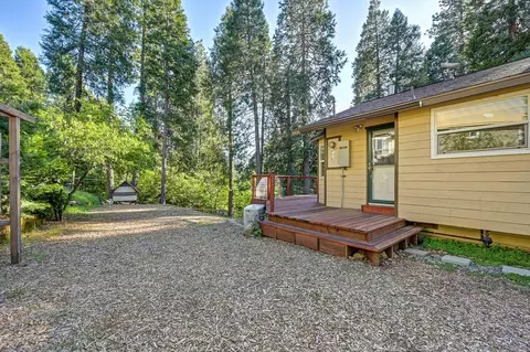 Exterior - 5415 Robert Rd, Pollock Pines, CA 95726 photo 15 of 25