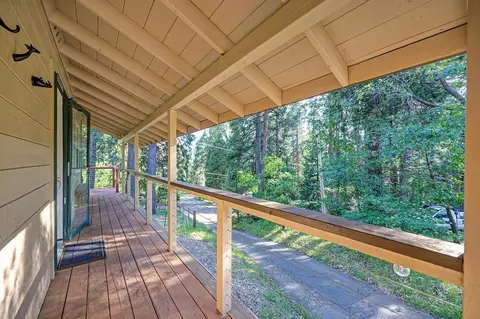Exterior - 5415 Robert Rd, Pollock Pines, CA 95726 photo 6 of 25